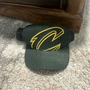 Cleveland cavaliers hat